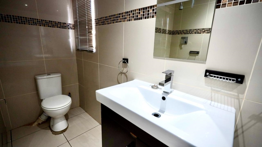 2 Bedroom Property for Sale in Dan Pienaar Free State